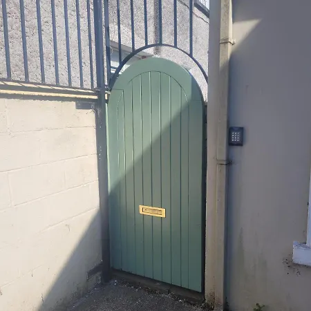 Dun Maeve Casa de hóspedes