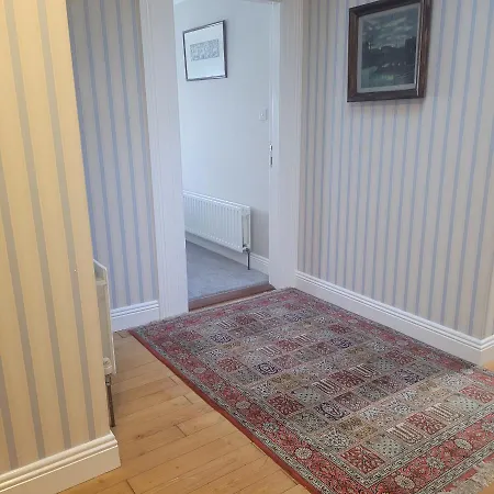 Maison d'hôtes Dun Maeve Westport