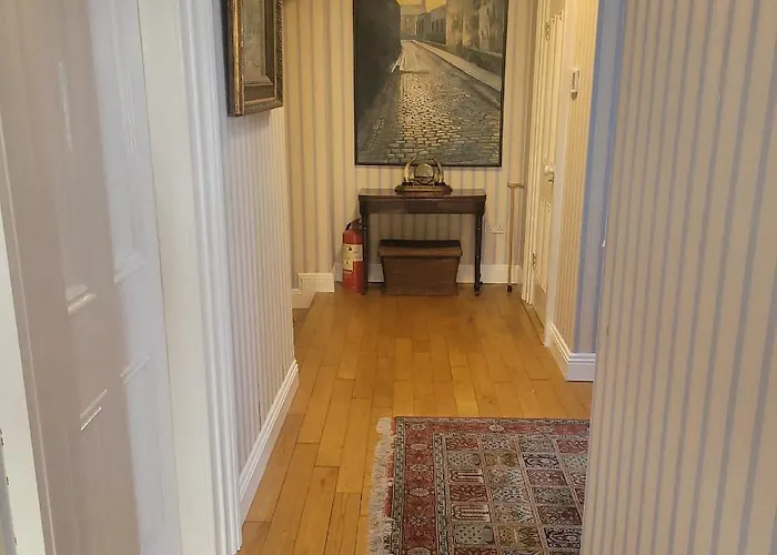 Dun Maeve Gasthof Westport