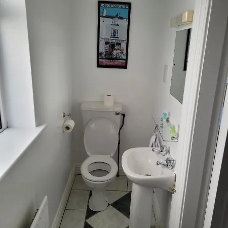 Dun Maeve Vendégház