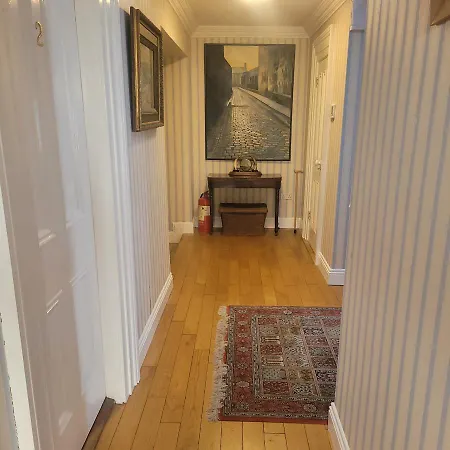 Dun Maeve Vendégház Westport