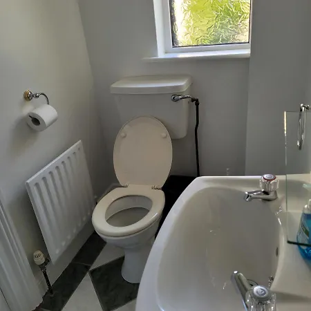 Dun Maeve * ווסטפורט