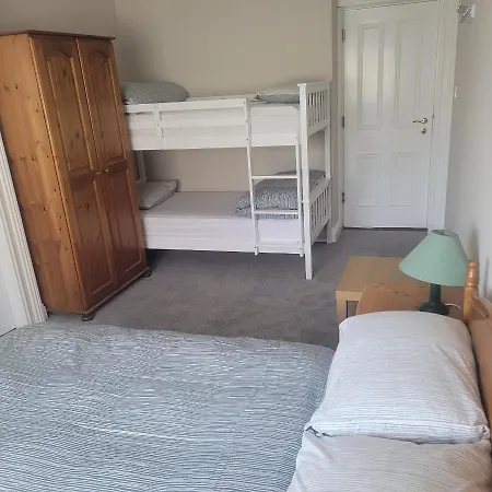 Dun Maeve Vendégház