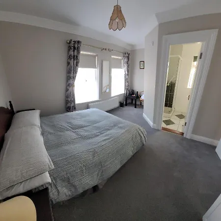 Vendégház Dun Maeve