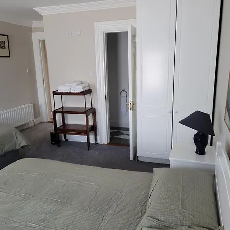 Dun Maeve Vendégház