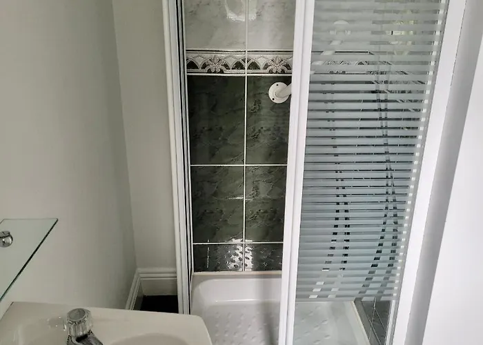 Гостевой дом Dun Maeve