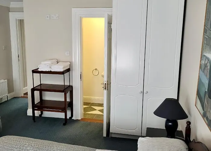 Dun Maeve Вэстпорт