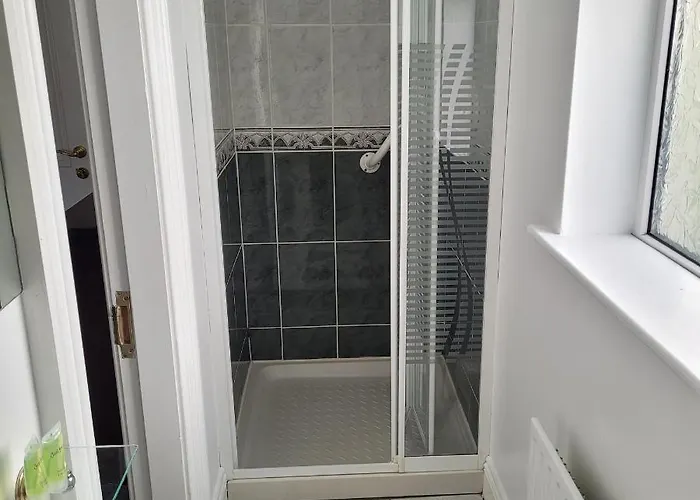 Dun Maeve Вэстпорт