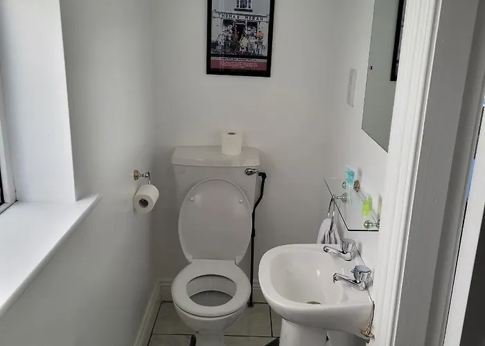 Dun Maeve Гостевой дом