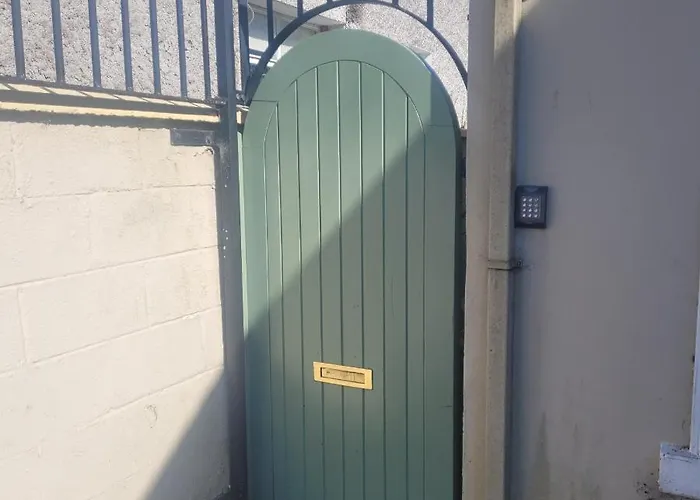 Dun Maeve Гостевой дом