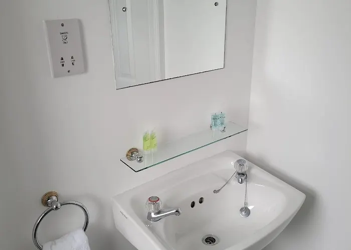 Dun Maeve Вэстпорт