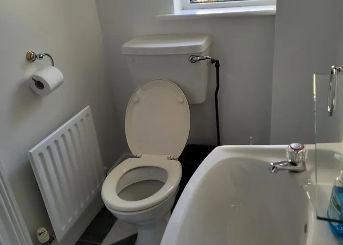 Dun Maeve * Вэстпорт