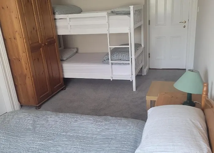 Dun Maeve Гостевой дом