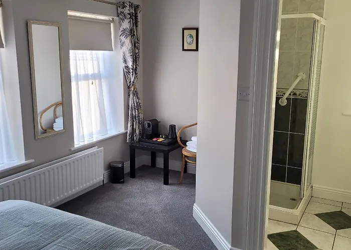 Dun Maeve Гостевой дом