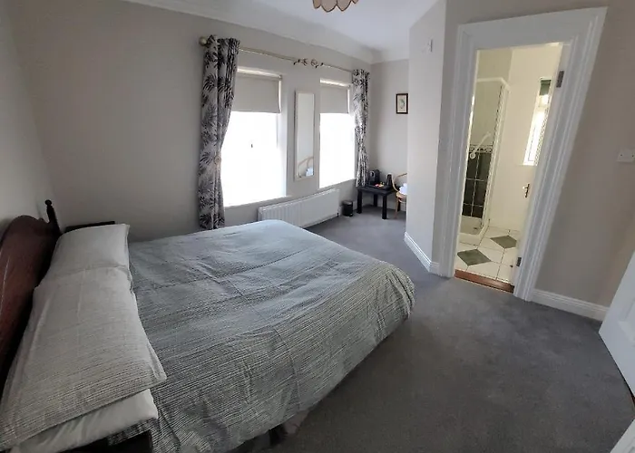 Гостевой дом Dun Maeve