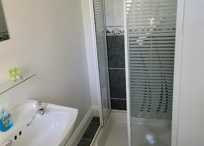 Dun Maeve * Вэстпорт