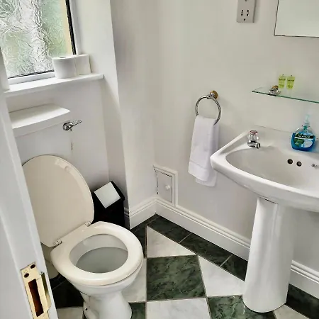 Dun Maeve Guest house Westport