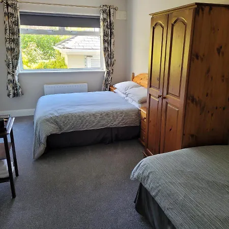 Guest house Dun Maeve