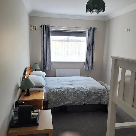 Guest house Dun Maeve *